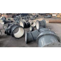 ceramic lined carbon steel pipe